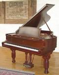 Steinway Model A-2